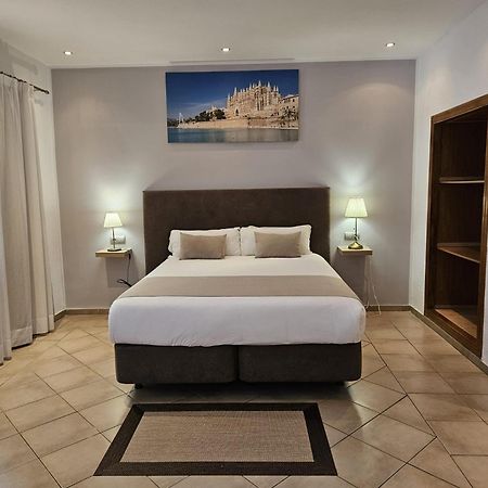 Level Mallorca - Living Плайя де Пальма Экстерьер фото