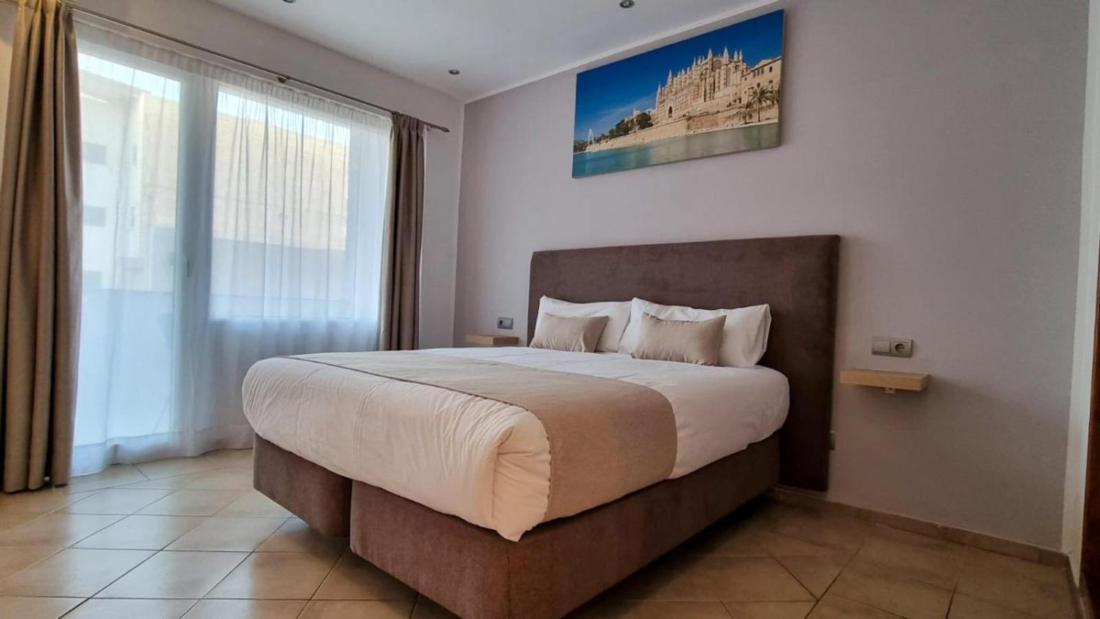 Level Mallorca - Living Плайя де Пальма Экстерьер фото