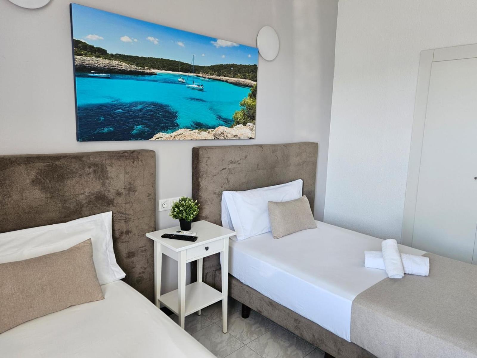 Level Mallorca - Living Плайя де Пальма Экстерьер фото