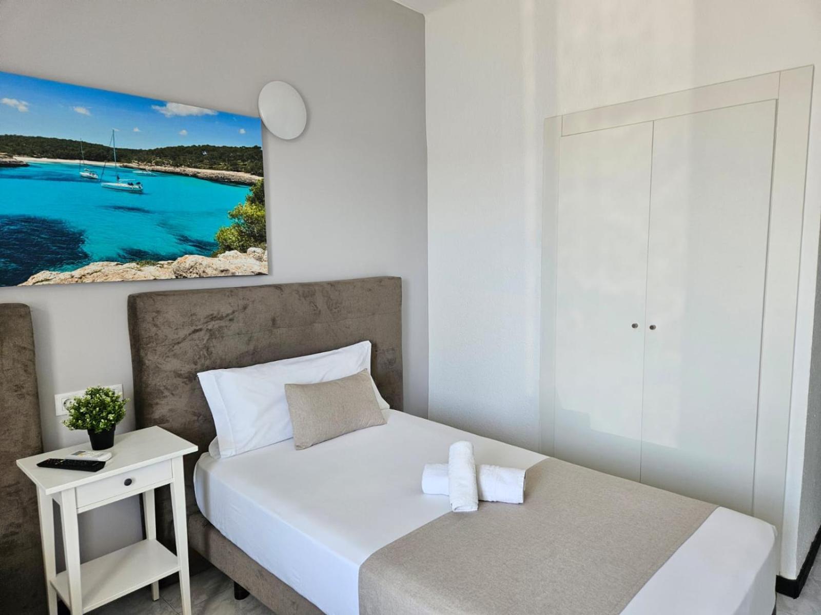 Level Mallorca - Living Плайя де Пальма Экстерьер фото
